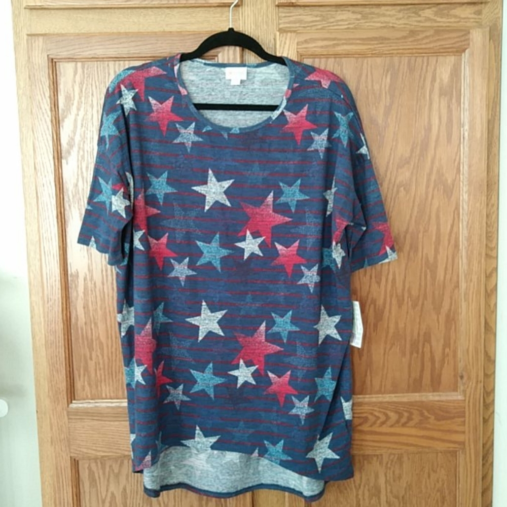 NWT Lularoe Irma